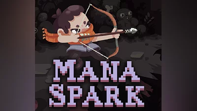 Mana Spark Steam CD Key