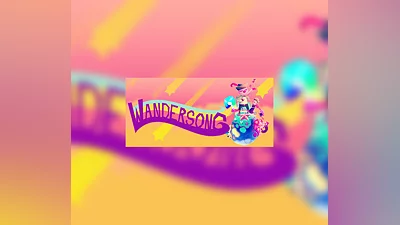 Wandersong Steam CD Key