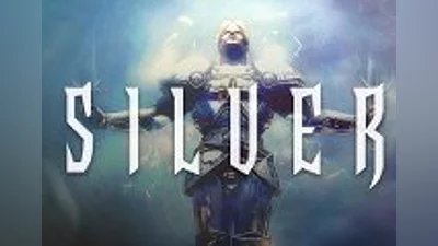 Silver RoW Steam CD Key