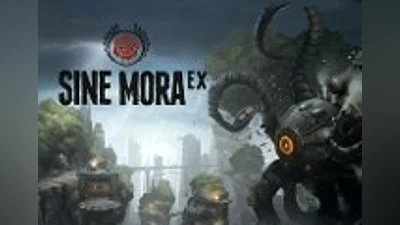 Sine Mora EX RoW Steam CD Key