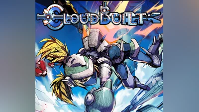 Cloudbuilt Steam Gift