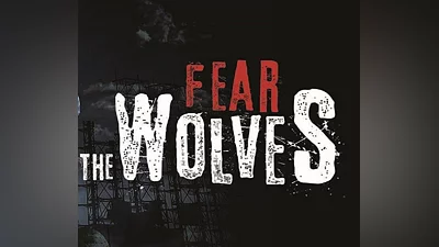 Fear The Wolves EU Steam CD Key