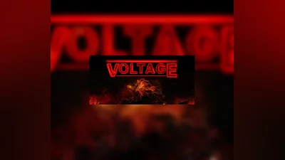 Voltage Steam CD Key