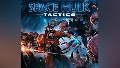 Space Hulk: Tactics PC Steam CD Key