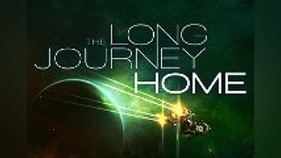 The Long Journey Home CHINA Steam CD Key