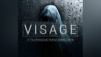 Visage Steam CD Key