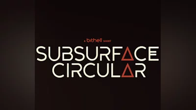 Subsurface Circular PC Steam CD Key