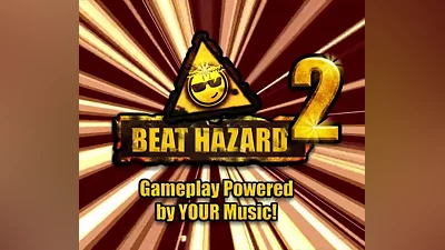 Beat Hazard 2 Steam CD Key