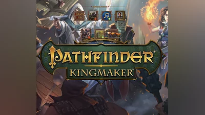 Pathfinder: Kingmaker Imperial Edition EU PC Steam CD Key