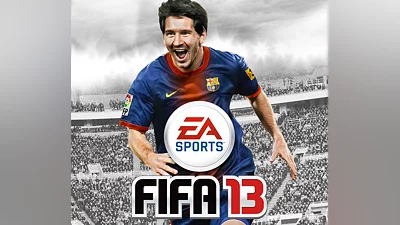 FIFA Soccer 13 EA App CD Key