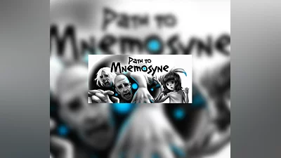 Path to Mnemosyne Steam CD Key
