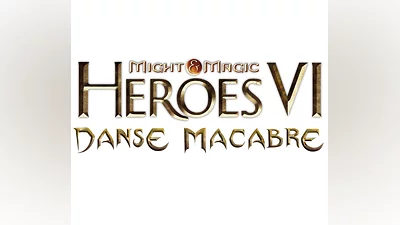 Might & Magic: Heroes VI - Danse Macabre Ubisoft Connect CD Key