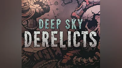 Deep Sky Derelicts EU Steam CD Key