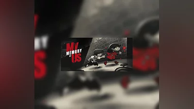 My Memory of Us Steam CD Key