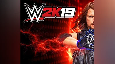 WWE 2K19 EU Steam CD Key