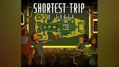 Shortest Trip To Earth Steam CD Key