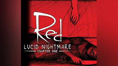 RED: Lucid Nightmare Steam CD Key