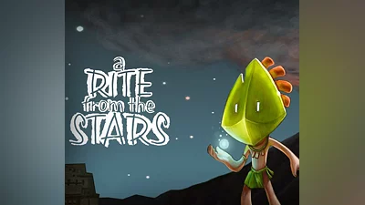 A Rite from the Stars PC Steam CD Key