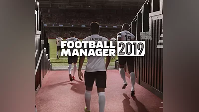Football Manager 2019 EU Steam CD Key