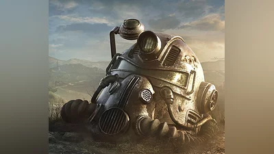 Fallout 76 XBOX One CD Key