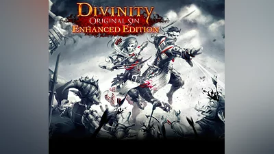 Divinity: Original Sin Enhanced Edition US  XBOX One CD Key