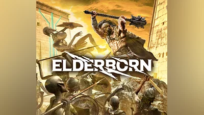ELDERBORN PC Steam CD Key