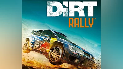 DiRT Rally NA PC Steam CD Key