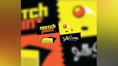 Match Point Steam CD Key