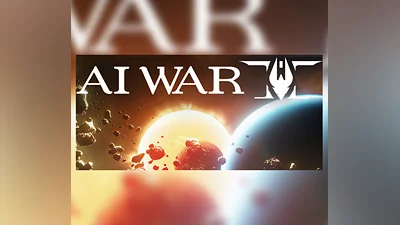 AI War 2 Steam CD Key