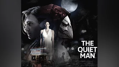 The Quiet Man Steam CD Key