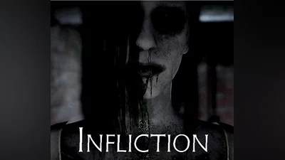Infliction Steam CD Key