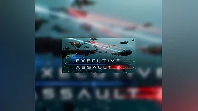 Executive Assault 2 Steam Altergift