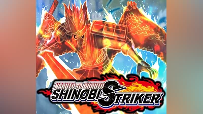 NARUTO TO BORUTO: Shinobi Striker Steam CD Key