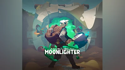 Moonlighter PC Steam CD Key