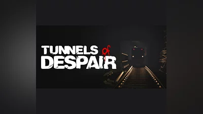 Tunnels of Despair Steam CD Key