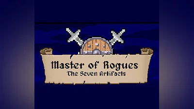 Master of Rogues - The Seven Artifacts Steam CD Key
