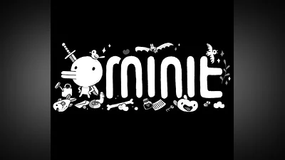 Minit Steam CD Key