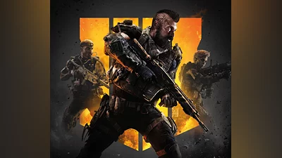 Call of Duty: Black Ops 4 UK XBOX One CD Key