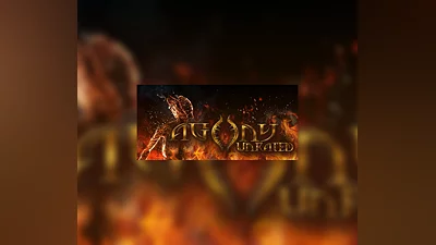 Agony UNRATED Steam CD Key