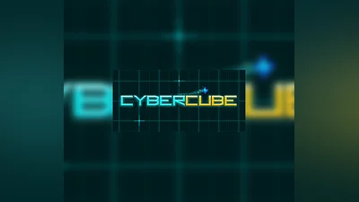 Cybercube Steam CD Key