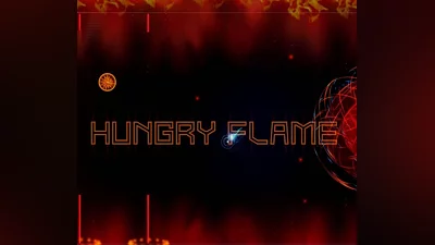 Hungry Flame Steam CD Key