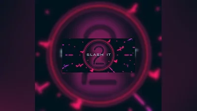 Slash It 2 Steam CD Key