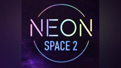 Neon Space 2 Steam CD Key