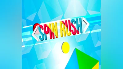 Spin Rush PC Steam CD Key