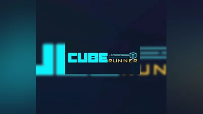Cube Runner PC Steam CD Key