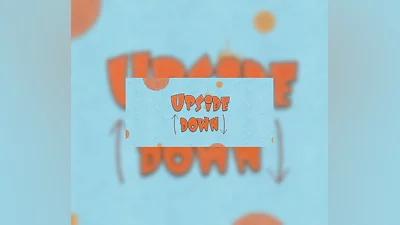 Upside Down Steam CD Key