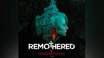 Remothered: Tormented Fathers EU Steam CD Key