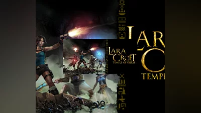 Lara Croft and the Temple of Osiris RU/CIS Steam CD Key
