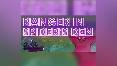 Ranger in Spider&#039;s den Steam CD Key