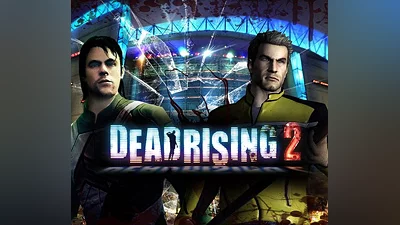Dead Rising 2 RoW Steam CD Key